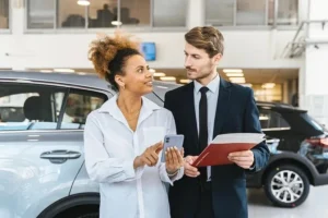 How to Find the Best Lawyer to Sue a Car Dealership and Win Your Case